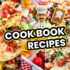 Cookbook Food Recipes - Ofline icon