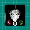 Horror Video Call 666 Ghost icon