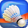 Badminton Legend 3D icon