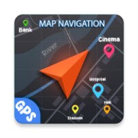 Map Navigation For Android Download The Apk From Uptodown