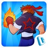 Triple Tap Attack icon