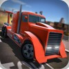 Stunt Truck Racing Simulator icon