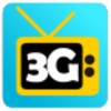 3G TV icon