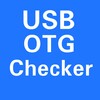 Икона USB OTG Checker