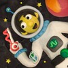 Icono de 12 Locks Space Adventure