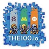 The100.io Destiny 2 Groups icon