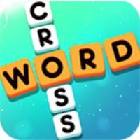 Word Crossy android app icon