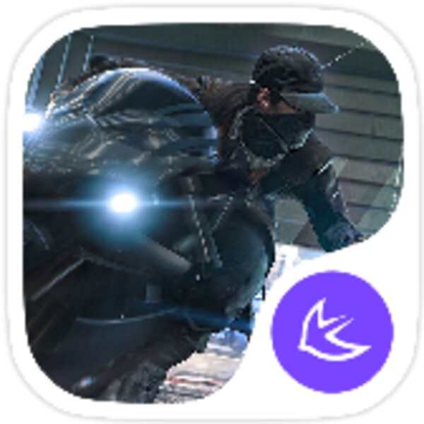 City rulers Theme dành cho Android - Tải xuống APK từ Uptodown