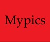 Mypics icon