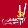 Icono de The Noodle Factory Worthing