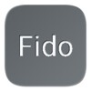 FIDO UAF Client icon