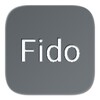 Икона FIDO UAF ASM