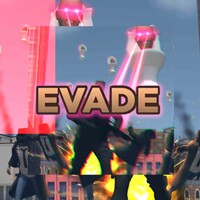 All Nextbots In Evade 