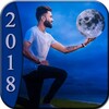 Galaxy Photo Blender – Galaxy Photo Editor Apps icon