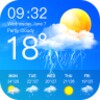 Weather Forecast 图标