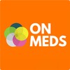 Onmeds-Healthcare App icon