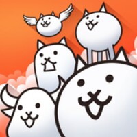 Battle Cats Rangers android app icon