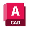 AutoCAD 360 icon