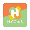 H·COINS icon