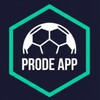 Icono de ProdeApp