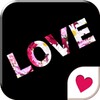 LOVE flower[Homee ThemePack] icon