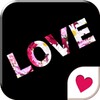 LOVE flower[Homee ThemePack] simgesi