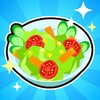 My Salad Bar 3D icon