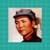 毛泽东自传 icon