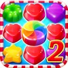 Candy Gummy 2 icon