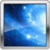 Milky Way HD LWP icon