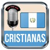 ไอคอน Emisoras Cristianas de Guatemala Radios Cristianas