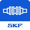 SKF Spacer shaft alignment icon