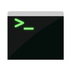 Terminal icon