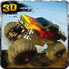 Monster Truck Safari Adventure icon