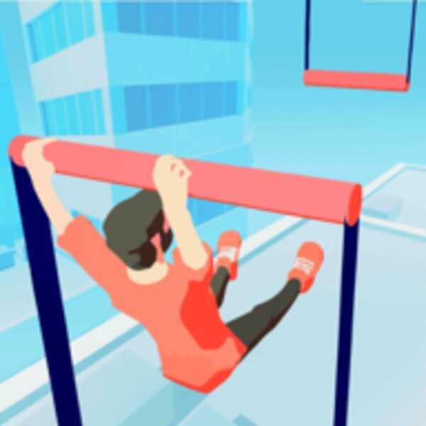 Flip Man! for Android - Download the APK from Uptodown