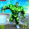 Incredible Monster Hero Game icon