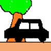 汽车驾驶游戏 icon