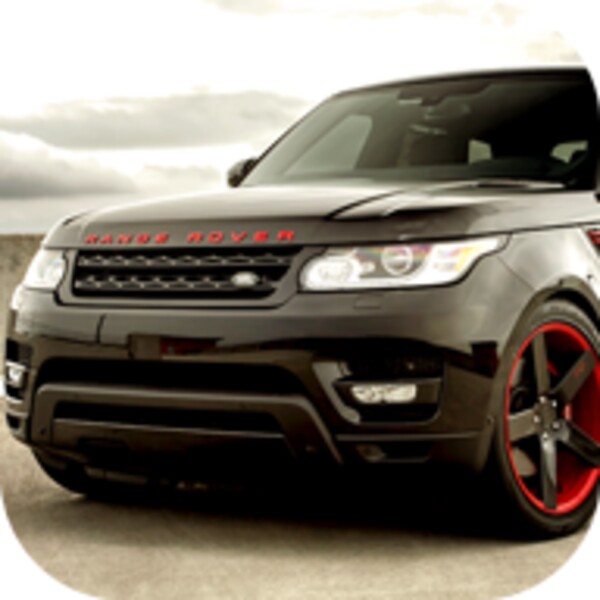 Range Rover Wallpaper for Android - Download the APK from Uptodown