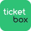 Icône Ticketbox