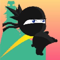 Hop Hop Ninja! android app icon