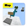 Икона parkour maps for minecraft