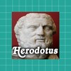Biography of Herodotus icon