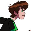 Ben Run icon