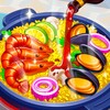 أيقونة Crazy Cooking Diner