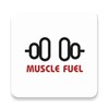 Muscle fuel icon