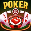 3D Poker icon