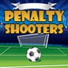 Penalty Shooters Football Game icon