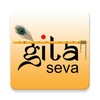 Gita Seva : e-Books and Audio icon