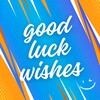 good luck wishes & Messages icon
