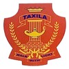 Taxila secondary school icon